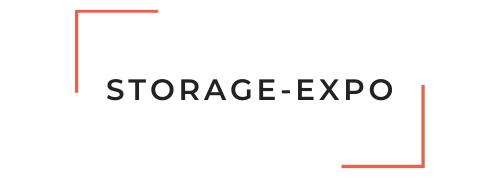 Logo Storage Expo