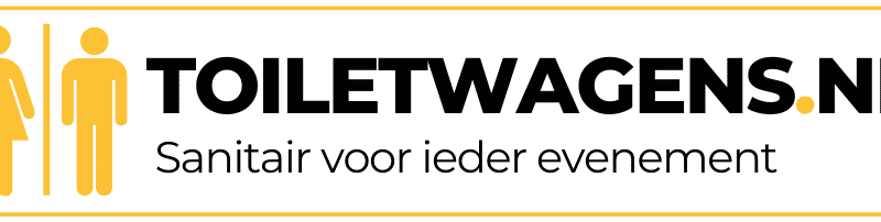 TOILETWAGENS.NL