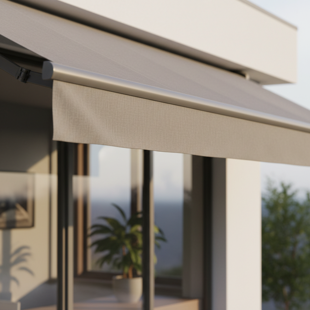 Effectieve raambekleding voor een comfortabel huis