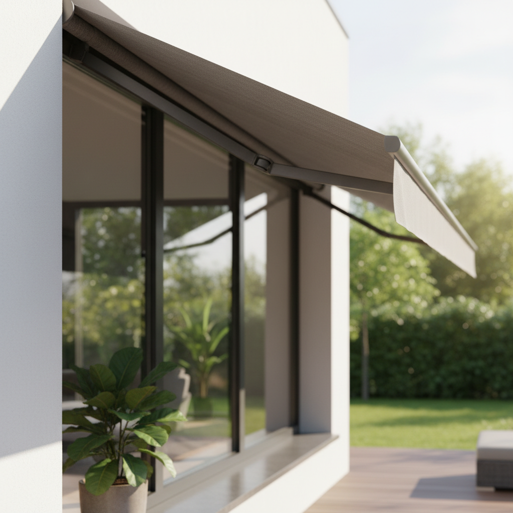 Effectieve raambekleding voor een comfortabel huis