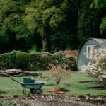 Een groen paradijs voor elke tuin